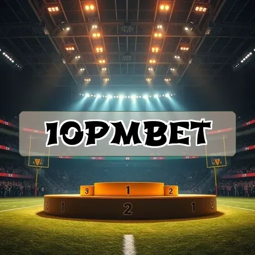 10pmbet: Descubra as Apostas Que Podem Mudar Seu Jogo