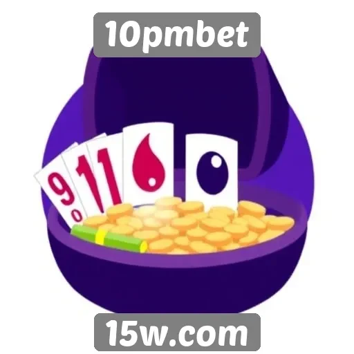 Análise dos jogos disponíveis no 10pmbet