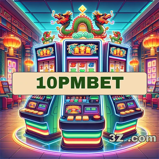 Experimente Jogos Empolgantes no 10pmbet Agora Mesmo!