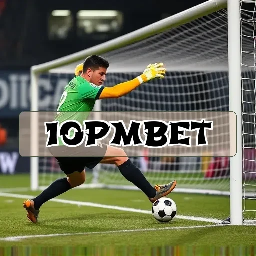 10pmbet: Explore a Experiência Única do Cassino Ao Vivo