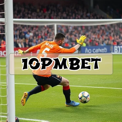 10pmbet: Mergulhe na Diversão do Cassino Vivo Aqui!