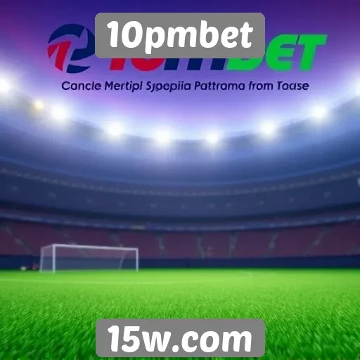 Metodos de pagamento aceitos pelo 10pmbet