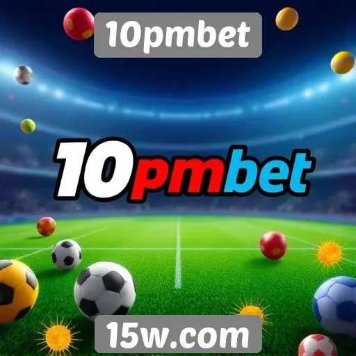 Comparação de bônus e promoções do 10pmbet