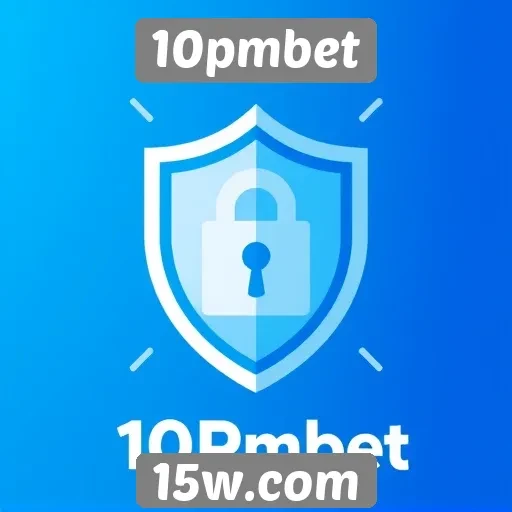 Segurança e confiabilidade do site 10pmbet