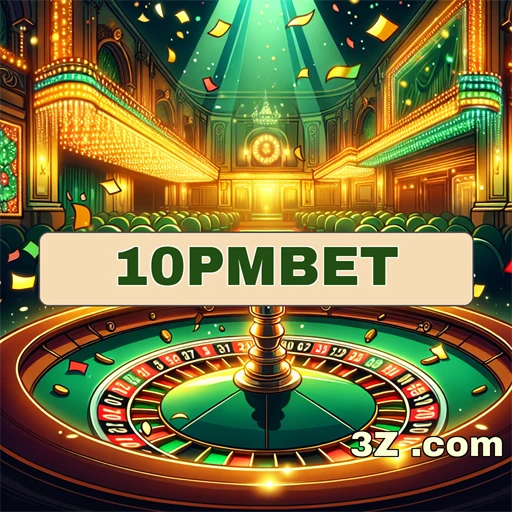 Slots Fantásticas no 10pmbet: A Emoção dos Jogos Online
