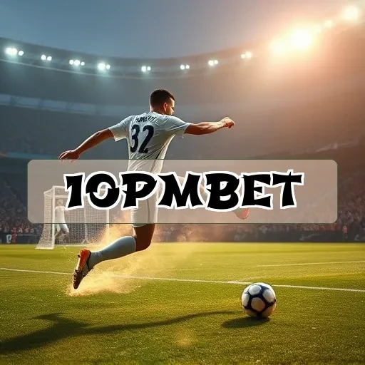 10pmbet: Torneios Imperdíveis para Aumentar sua Diversão Nos Jogos Online